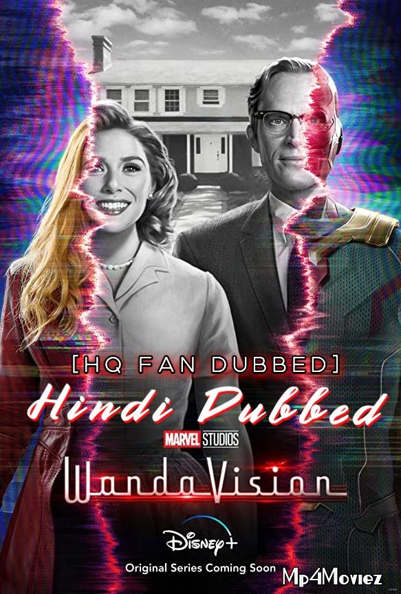 WandaVision S01 (Episode 3) Hindi [HQ Dubbed] Full Show download full movie